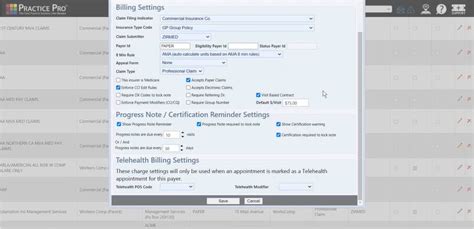 physical therapy billing software reviews.